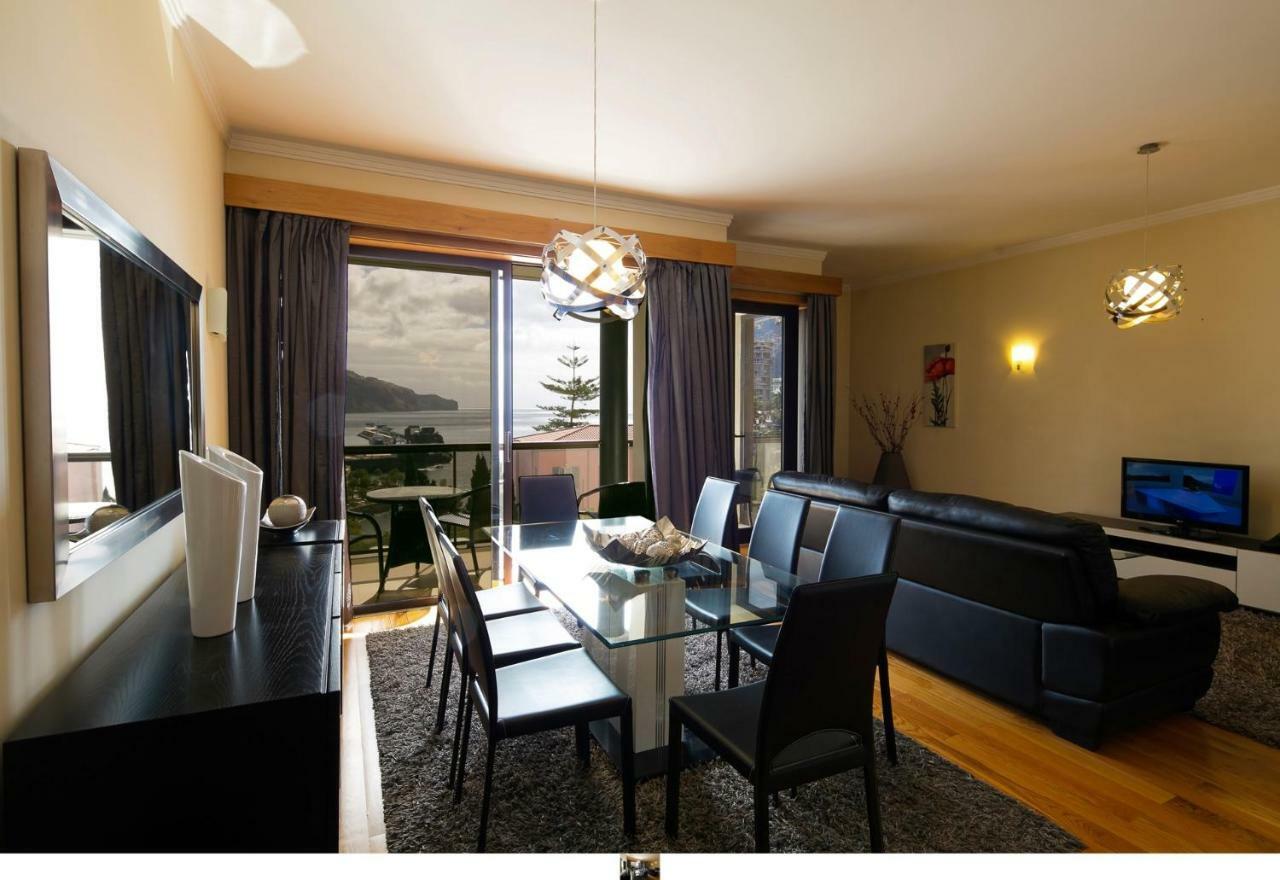 Funchal Bay View Holiday Rental Funchal (Madeira) Exterior foto