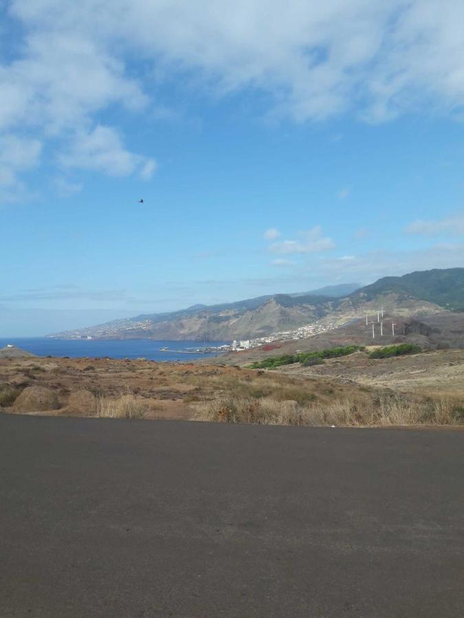 Funchal Bay View Holiday Rental Funchal (Madeira) Exterior foto