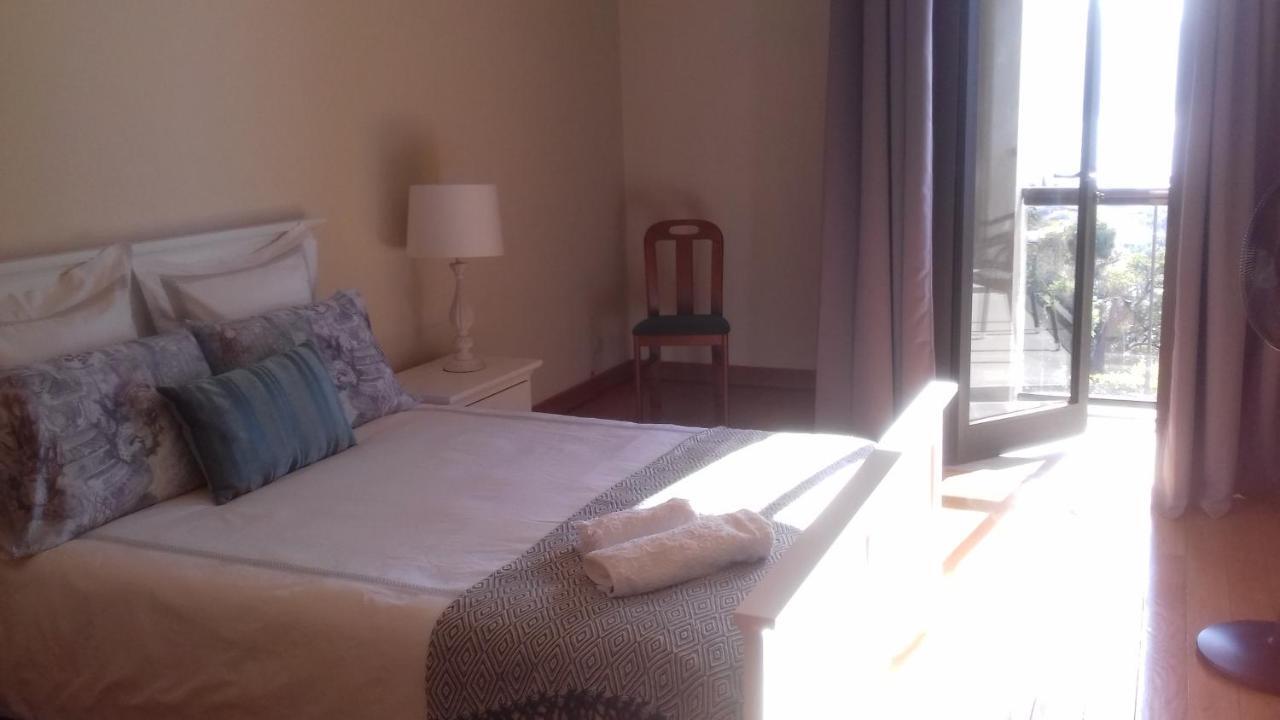 Funchal Bay View Holiday Rental Funchal (Madeira) Exterior foto