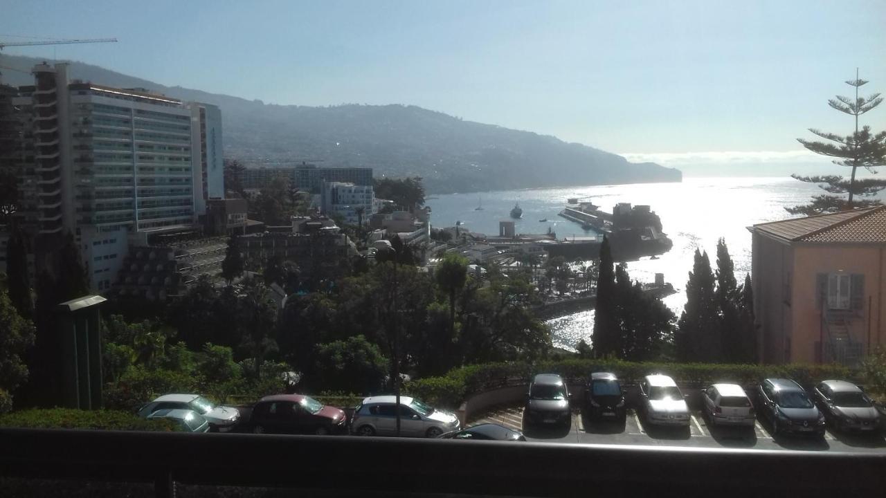 Funchal Bay View Holiday Rental Funchal (Madeira) Exterior foto