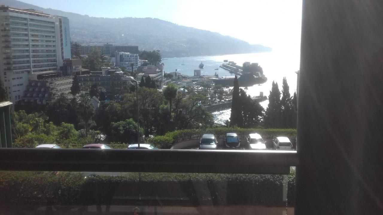 Funchal Bay View Holiday Rental Funchal (Madeira) Exterior foto