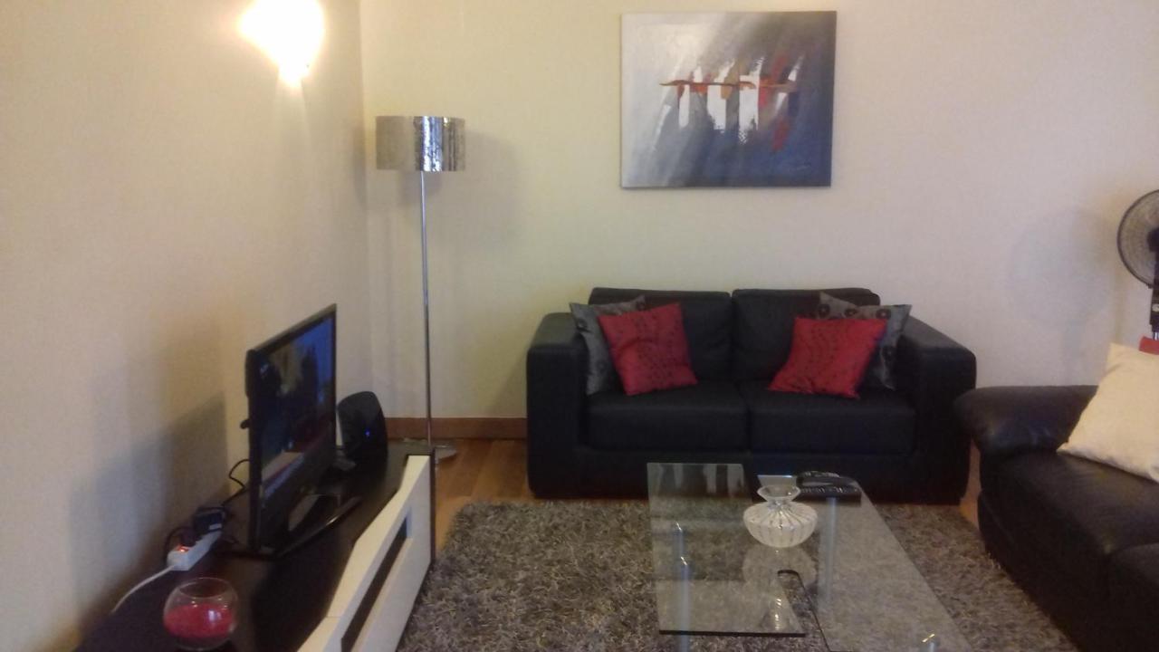Funchal Bay View Holiday Rental Funchal (Madeira) Exterior foto