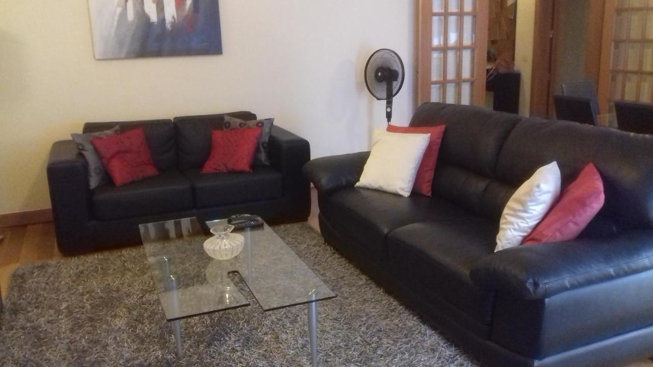 Funchal Bay View Holiday Rental Funchal (Madeira) Exterior foto